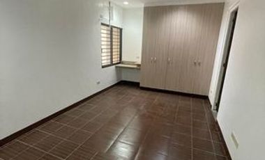Townhouse For Rent at AFPOVAI, Taguig City