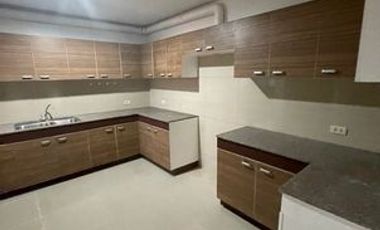 Townhouse For Rent at AFPOVAI, Taguig City