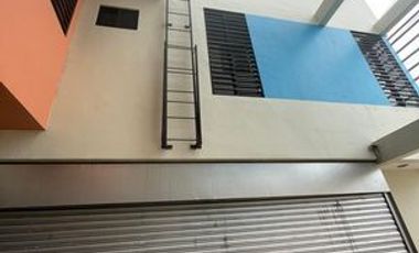 Townhouse For Rent at AFPOVAI, Taguig City