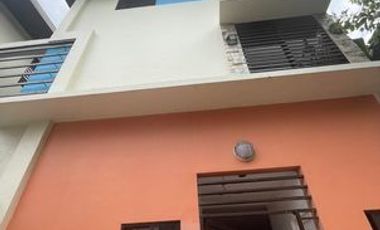 Townhouse For Rent at AFPOVAI, Taguig City