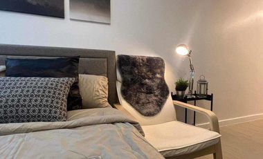Azure North Residences Studio, RFO in San Fernando, Pampanga for Sale