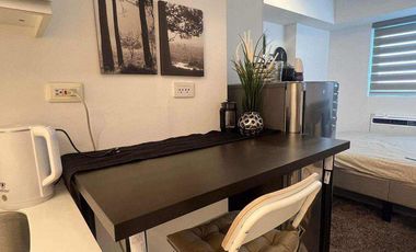 Azure North Residences Studio, RFO in San Fernando, Pampanga for Sale