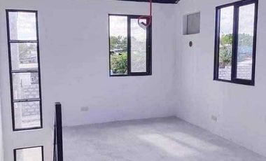 Duplex Pagsibol Village Magalang Pampanga
