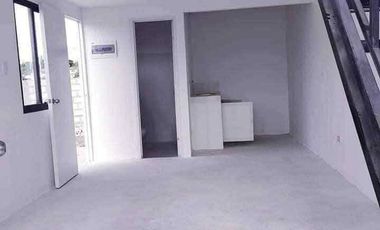 Duplex Pagsibol Village Magalang Pampanga