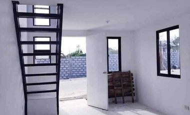 Duplex Pagsibol Village Magalang Pampanga