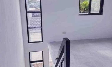 Duplex Pagsibol Village Magalang Pampanga