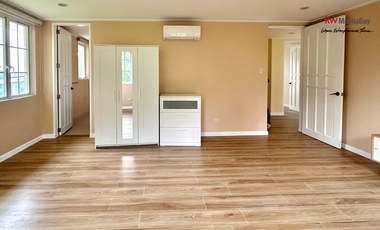 Newly Built House and Lot For Lease at Manila Southwoods Residential Estates