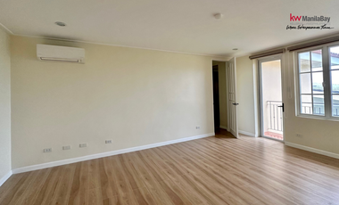 Newly Built House and Lot For Lease at Manila Southwoods Residential Estates
