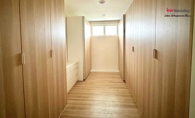 Newly Built House and Lot For Lease at Manila Southwoods Residential Estates