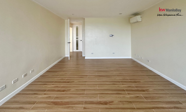 Newly Built House and Lot For Lease at Manila Southwoods Residential Estates