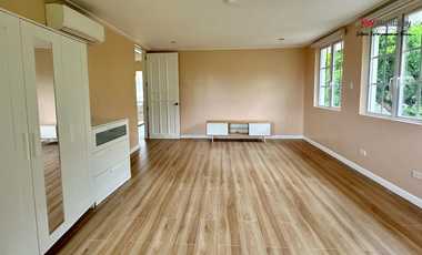 Newly Built House and Lot For Lease at Manila Southwoods Residential Estates