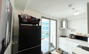 Azure North Residences Monaco Tower 1BR in San Fernando, Pampanga for Sale