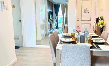 Azure North Residences Monaco Tower 1BR in San Fernando, Pampanga for Sale