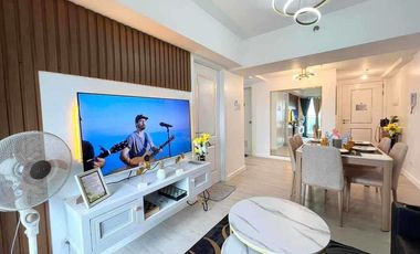 Azure North Residences Monaco Tower 1BR in San Fernando, Pampanga for Sale