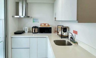 Azure North Residences Monaco Tower 1BR in San Fernando, Pampanga for Sale