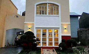 Single Detached House Near Quezon City