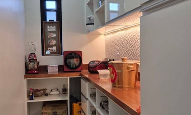 IMMENSELY OPULENT, FULLY-FURNISHED SMART HOME WITH DODGE REBEL RAM FOR SALE