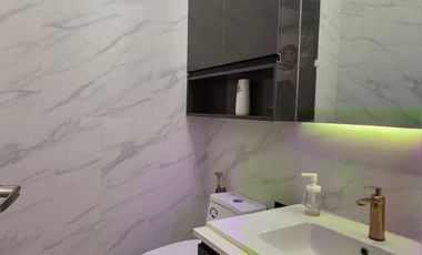 IMMENSELY OPULENT, FULLY-FURNISHED SMART HOME WITH DODGE REBEL RAM FOR SALE