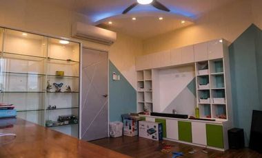 IMMENSELY OPULENT, FULLY-FURNISHED SMART HOME WITH DODGE REBEL RAM FOR SALE