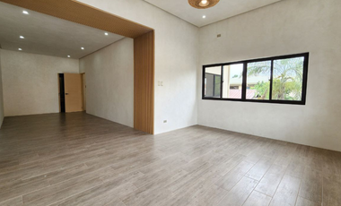 Luxurious and Spacious House & Lot in Sto. Niño Village, Banilad, Cebu