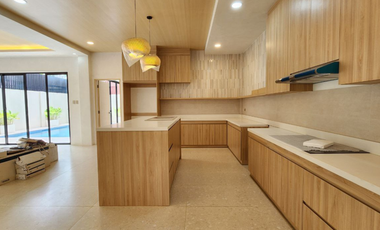 Luxurious and Spacious House & Lot in Sto. Niño Village, Banilad, Cebu