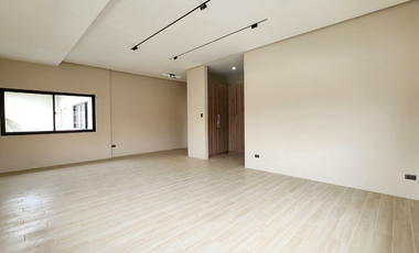 Luxurious and Spacious House & Lot in Sto. Niño Village, Banilad, Cebu