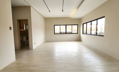 Luxurious and Spacious House & Lot in Sto. Niño Village, Banilad, Cebu