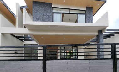 Luxurious and Spacious House & Lot in Sto. Niño Village, Banilad, Cebu