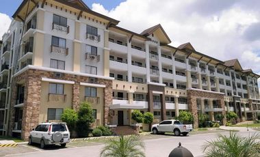 STUDIO UNIT FOR RENT IN ONE OASIS