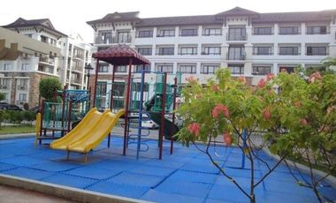 STUDIO UNIT FOR RENT IN ONE OASIS