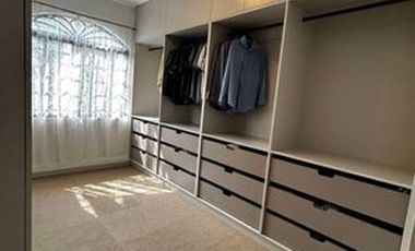 House and Lot for Rent at BF Homes Paranaque City