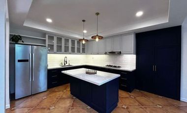 House and Lot for Rent at BF Homes Paranaque City