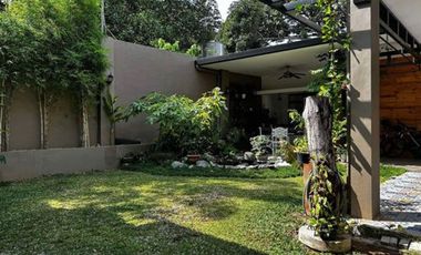 House and Lot for Rent at BF Homes Paranaque City