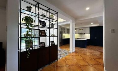 House and Lot for Rent at BF Homes Paranaque City