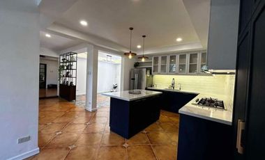 House and Lot for Rent at BF Homes Paranaque City