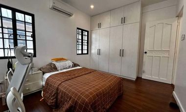House and Lot for Rent at BF Homes Paranaque City
