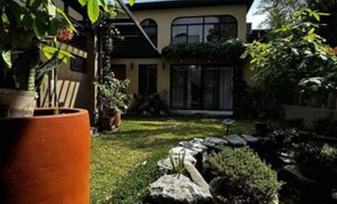 House and Lot for Rent at BF Homes Paranaque City