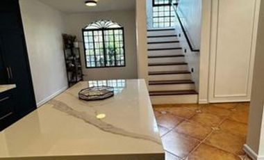 House and Lot for Rent at BF Homes Paranaque City