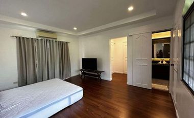 House and Lot for Rent at BF Homes Paranaque City