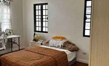 House and Lot for Rent at BF Homes Paranaque City