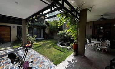 House and Lot for Rent at BF Homes Paranaque City