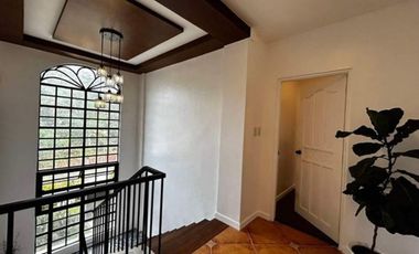 House and Lot for Rent at BF Homes Paranaque City