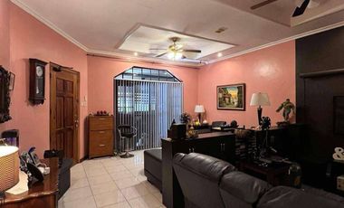 3 Bedroom House for sale in Multinational Village Parañaque Near Airport