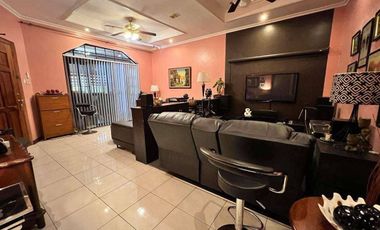 3 Bedroom House for sale in Multinational Village Parañaque Near Airport