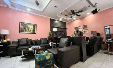 3 Bedroom House for sale in Multinational Village Parañaque Near Airport
