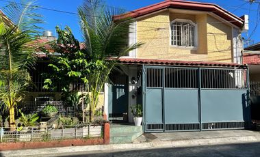 3 Bedroom House for sale in Multinational Village Parañaque Near Airport