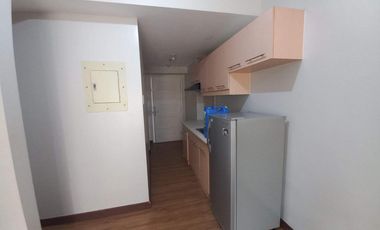 For rent - Flair Towers DMCI 24sqm Studio Unit Condo Lease Condominium