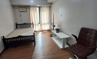 For rent - Flair Towers DMCI 24sqm Studio Unit Condo Lease Condominium
