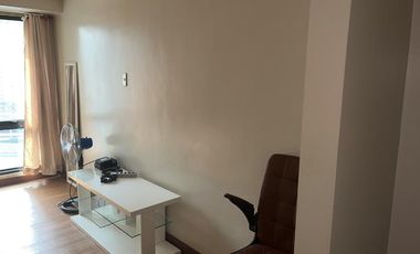 For rent - Flair Towers DMCI 24sqm Studio Unit Condo Lease Condominium