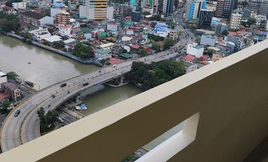 2BR with Balcony,newly renovated furnished, a bit interiored